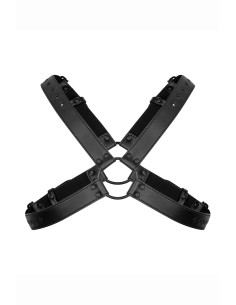 Harnais de bondage Lionel - Bedroom Fantasies 2